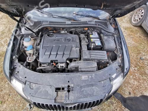 Pipe SKODA SUPERB II (3T4) 2.0 TDI | BP36506870M125 - Image 11