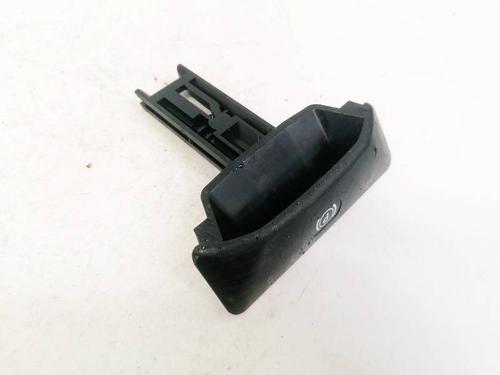 Used Hand brake Hand brake MERCEDES-BENZ E-CLASS (W212) E 300 Hybrid / BlueTEC Hybrid (212.098) (204 hp) 35371883 35371883