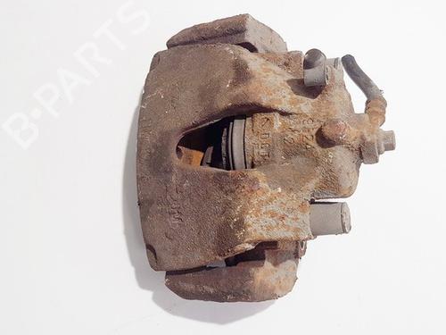 Used Right front brake caliper Right front brake caliper OPEL ASTRA G Hatchback (T98) 2.0 DTI 16V (F08, F48) (101 hp) 35607078 35607078