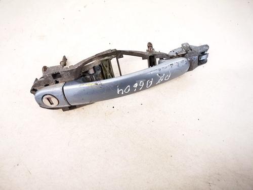 front-left-exterior-door-handle-vw-passat-b5-variant-3b5-1997-1998-1999-2000-2001-35527940 main image
