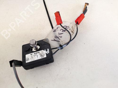 Used Electronic module Electronic module VOLVO S80 II (124) 3.2 (238 hp) 35397330 35397330