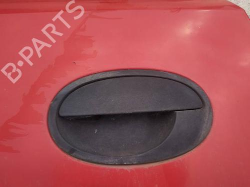rear-left-exterior-door-handle-opel-meriva-a-mpv-x03-2003-2004-2005-2006-2007-2008-2009-2010-35209828 main image
