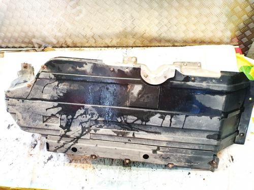 Used Underbody protection Underbody protection BMW X5 (E53) 3.0 d (218 hp) 35401241 35401241