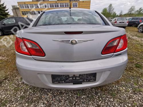 Pipe CHRYSLER SEBRING (JS) 2.0 CRD | BP36102616M125 - Image 10