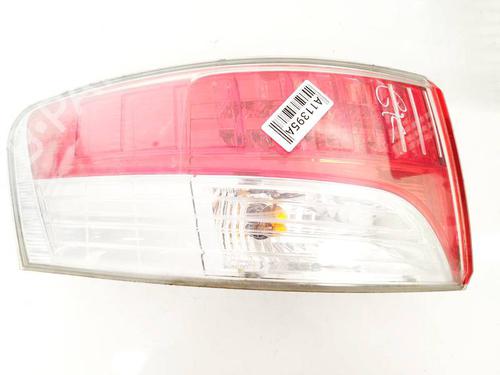 Used Left taillight Left taillight 36454446 36454446