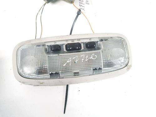 Kabinelys FORD FOCUS C-MAX (DM2) 2.0 TDCi | BP35467523I8 - Image 2