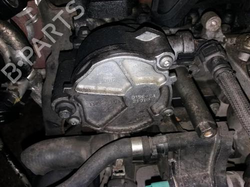 Used Vacuum pump Vacuum pump 35689686 35689686