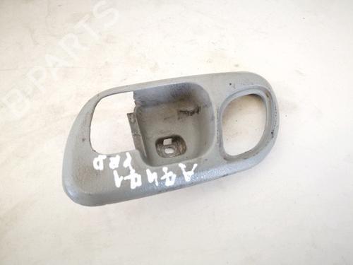 Used Other Other SSANGYONG MUSSO (FJ) 2.9 D (99 hp) 35421642 35421642