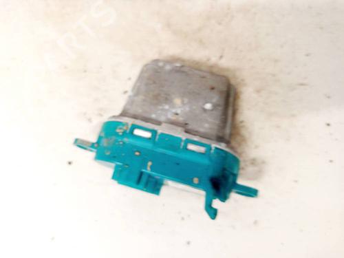 Used Heater resistor Heater resistor 34984618 34984618