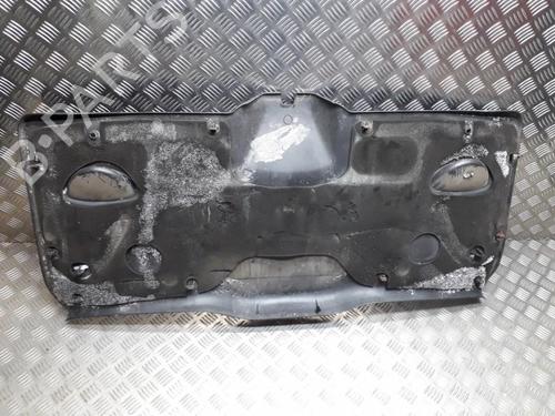 Boot lining FORD FOCUS I (DAW, DBW) 1.8 Turbo DI / TDDi | BP35706667I3 - Image 2