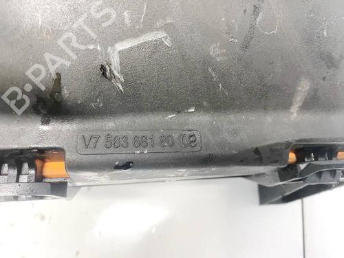 Air filter box PEUGEOT RCZ 1.6 16V | BP35048049M87 - Image 3