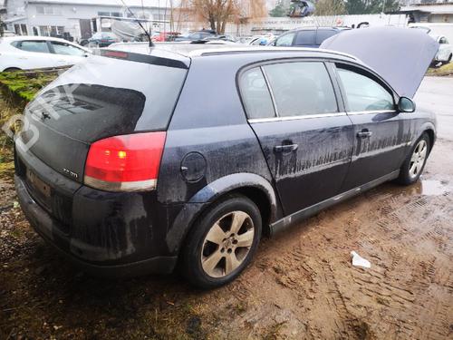 Fuse box OPEL SIGNUM Hatchback (Z03) 2.2 DTI (F48) | BP32605662E1 