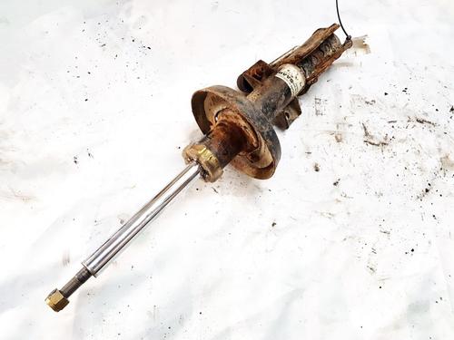 Used Left front shock absorber Left front shock absorber 35700089 35700089