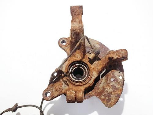 Right front steering knuckle MAZDA PREMACY (CP) 2.0 TD | BP35451767M26 - Image 3