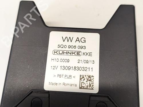 Electronic sensor SKODA KAROQ (NU7, ND7) 1.0 TSI | BP38298832M84 - Image 2