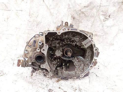Used Gearbox Gearbox 35075705 35075705
