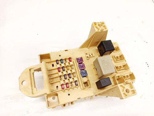 Used Fuse box Fuse box 39456769 39456769