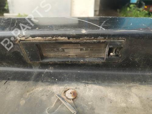 Licence plate light OPEL CORSA D (S07) 1.2 (L08, L68) | BP36454955I40 - Image 2