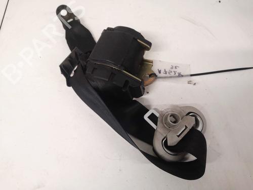 Used Rear left seatbelt Rear left seatbelt VW GOLF IV (1J1) 1.9 SDI (68 hp) 35479193 35479193