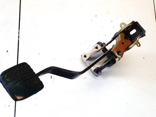 Used Pedal Pedal MAZDA PREMACY (CP) 1.9 (CP8W) (100 hp) 34787488 34787488