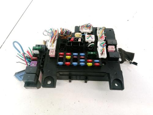 Used Fuse box Fuse box MITSUBISHI OUTLANDER II (CW_W) 2.0 DI-D (CW8W) (140 hp) 32904638 32904638