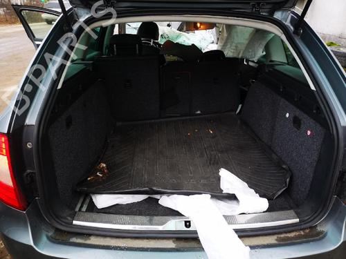 Electronic module SKODA SUPERB II (3T4) 2.0 TDI | BP32925681M83  - Image 11