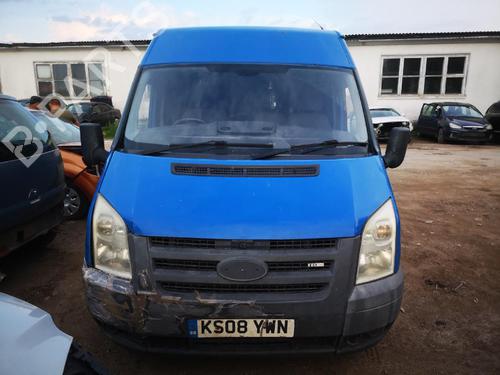Air vent FORD TRANSIT Van (FA_ _) 2.2 TDCi | BP32612307I21 