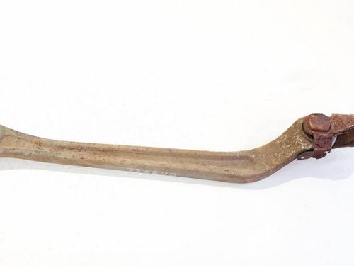 Højre bagtil bærearm Højre bagtil bærearm 35023959 35023959