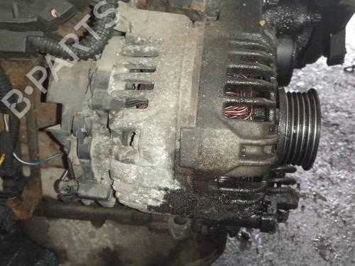 Used Alternator Alternator 35241080 35241080