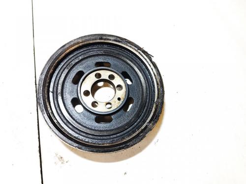 Pulley MAZDA 6 Hatchback (GG) 2.0 DI (GG14) | BP35481210M122 - Image 3