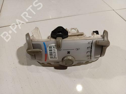 Used Climate control Climate control 38715107 38715107