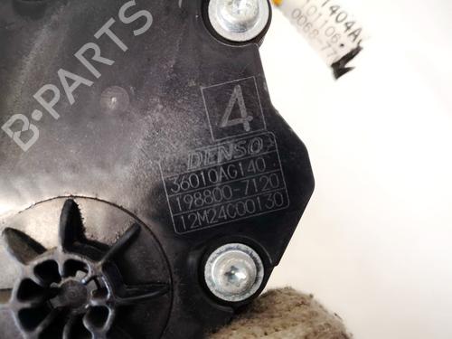 Pedal SUBARU LEGACY V (BM) 2.0 D AWD (BMD) | BP35499694I4 - Image 2