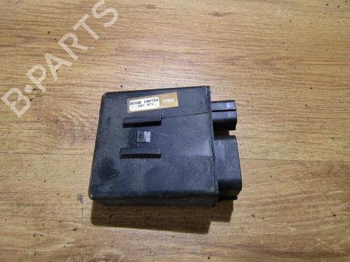 Used Electronic module Electronic module ROVER 600 I (RH) 620 Sdi (105 hp) 33481401 33481401