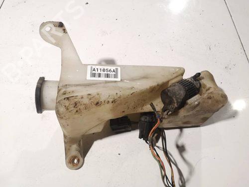Used Windscreen washer tank Windscreen washer tank JAGUAR X-TYPE I (X400) 2.1 V6 (156 hp) 34763996 34763996