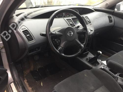 Speaker NISSAN PRIMERA Hatchback (P12) 1.8 | BP32912392E2 - Image 9