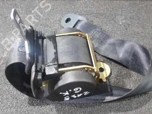 rear-left-seatbelt-peugeot-607-9d-9u-2000-35656965 main image