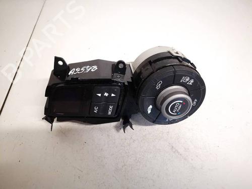 Used Climate control Climate control HONDA INSIGHT (ZE_) 1.3 IMA (ZE28, ZE2) (88 hp) 35119604 35119604