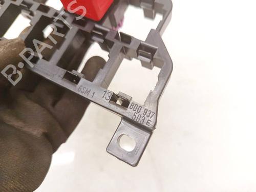 Fuse box AUDI A6 C5 (4B2, 4B4) 2.4 | BP33918421E1 - Image 3