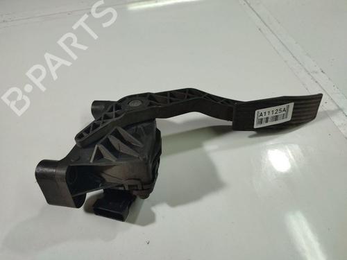 Used Pedal Pedal OPEL ASTRA H (A04) 1.7 CDTI (L48) (100 hp) 34835819 34835819