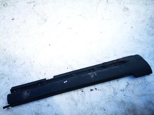 Used Right sideskirt Right sideskirt 35501563 35501563