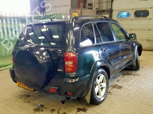 Engine mount TOYOTA RAV 4 II (_A2_) 2.0 D 4WD (CLA20_, CLA21_, CLA20R, CLA21R) | BP33514815M89 - Image 6