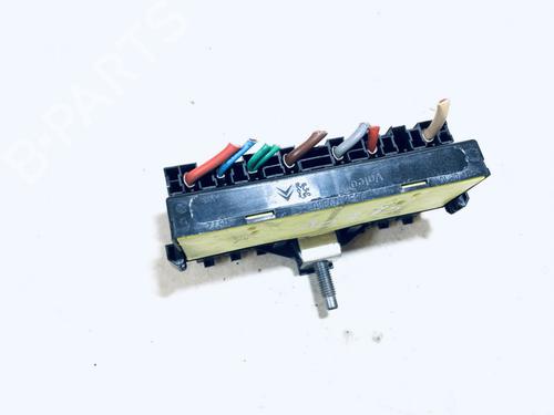 Fuse box CITROËN C4 I (LC_) 1.6 HDi | BP33074541E1 - Image 3