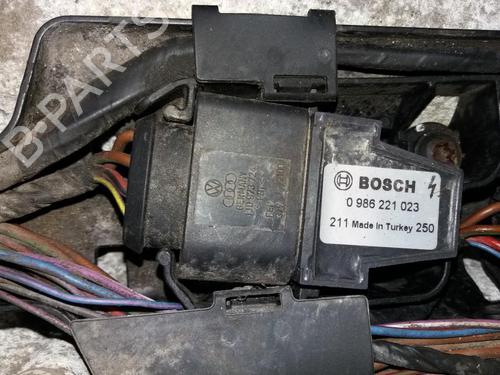 Used Ignition coil Ignition coil VW GOLF V (1K1) 1.6 FSI (115 hp) 35716102 35716102