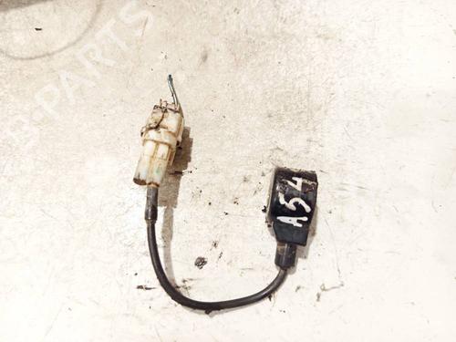 Used Electronic module Electronic module 34879437 34879437