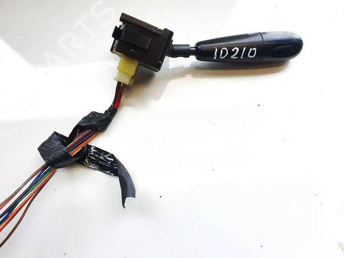 Warning switch CHEVROLET MATIZ (M200, M250) 0.8 | BP35062383I22 - Image 2