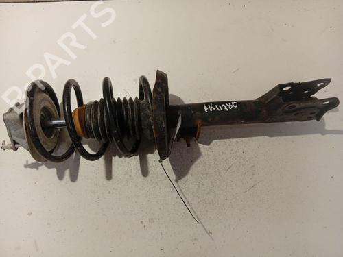 Used Left front shock absorber Left front shock absorber 38800326 38800326