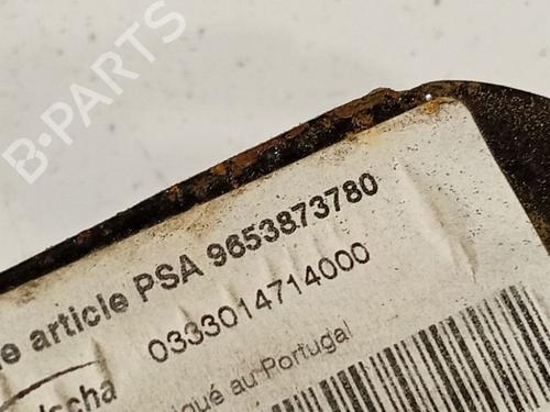 Pedal CITROËN C4 II (NC_) 1.6 HDi 110 | BP34916563I4 - Image 4