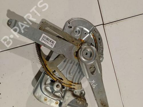Used Front left window mechanism Front left window mechanism 38006302 38006302