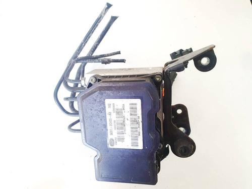 Used ABS pump ABS pump FORD GALAXY II (WA6) 1.8 TDCi (125 hp) 35386645 35386645