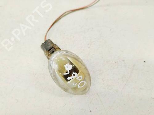 Used Right side indicator Right side indicator CITROËN BERLINGO / BERLINGO FIRST MPV (MF_, GJK_, GFK_) 1.6 HDI 75 (MF9HW, GJ9HWC, GF9HWC, GN9HWC) (75 hp) 35017863 35017863